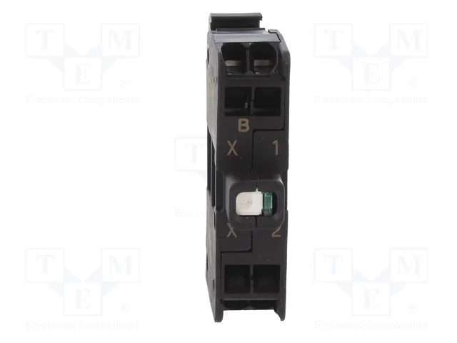 EATON ELECTRIC RMQ-Titan Elemento Iluminador LED Azul 22mm EATON ELECTRIC RMQ-Titan Elemento Iluminador LED Azul 22mm