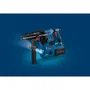 Bosch Professional Taladro Percutor GBH 18V-28CF con Aspirador GDE 18V-16, 2 Baterías ProCore 8.0Ah, Cargador, en Lboxx