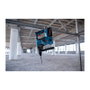 Bosch Professional GBH 18V-28CF con aspirador GDE 18V-16, 2 baterías ProCore 8.0Ah y Cargador