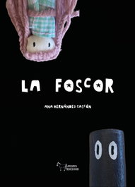 La foscor, Ana María Hernández Gascón - APULEYO