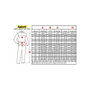 Sabelt Traje FIA TS1 Rocket FIA8856-2018 Negro Talla L