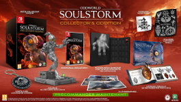 Microids Oddworld Soulstorm Collector's Oddition