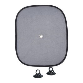 All Ride Pack 2 Parasoles Negros 36 x 44 cm