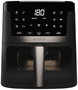 Aiwa Chukuma AFR-7000 Freidora de Aire 7 L 1800 W Negra
