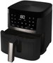 Aiwa Chukuma AFR-7000 Freidora de Aire 7 L 1800 W Negra