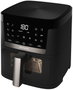 Aiwa Chukuma AFR-7000 Freidora de Aire 7 L 1800 W Negra