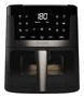 Aiwa Chukuma AFR-7000 Freidora de aire 7 L, 1800 W, Negro