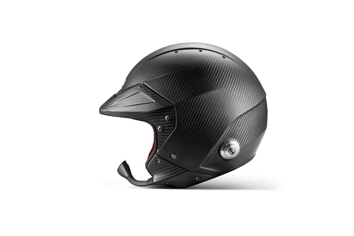Sparco Casco Flux Rj-I Carbono Interior Rojo Talla M SBRH0001B0R0100M Sparco Casco Flux Rj-I Carbono Interior Rojo Talla M SBRH0001B0R0100M