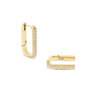 Pendientes Mujer One Jewels OJEG02G Dorado