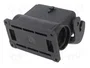 HARTING Han-Eco 16B-HSM1 con SL-M25