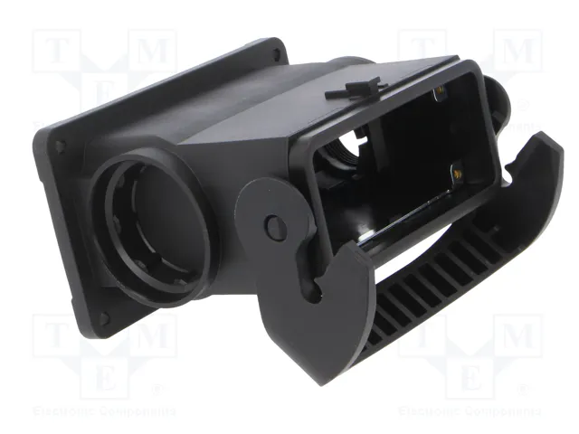 HARTING Han-Eco 16B-HSM1 con SL-M25