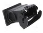 HARTING Han-Eco 16B-HSM1 con SL-M25