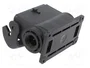 HARTING Han-Eco 16B-HSM1 con SL-M25