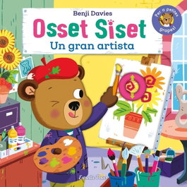 Osset Siset. Un gran artista, ESTRELLA POLAR