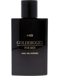 Golddigger, Agua de Tocador, Para hombres, 100 ml