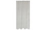 DKD Home Decor Cortina Crudo 260 x 140 cm (2 Unidades)