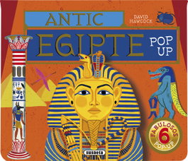SUSAETA EDICIONES Antic Egipte