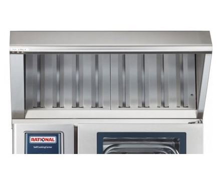 OMS Campana Ultravent SCC61 Eléctrico OMS Campana Ultravent SCC61 Eléctrico