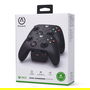 Power A 1519564-01 Estación de Carga Dual Xbox Negra para Mandos Xbox Series X|S y Xbox One