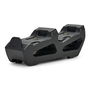 Power A 1519564-01 Estación de Carga Dual Xbox Negra para Mandos Xbox Series X|S y Xbox One