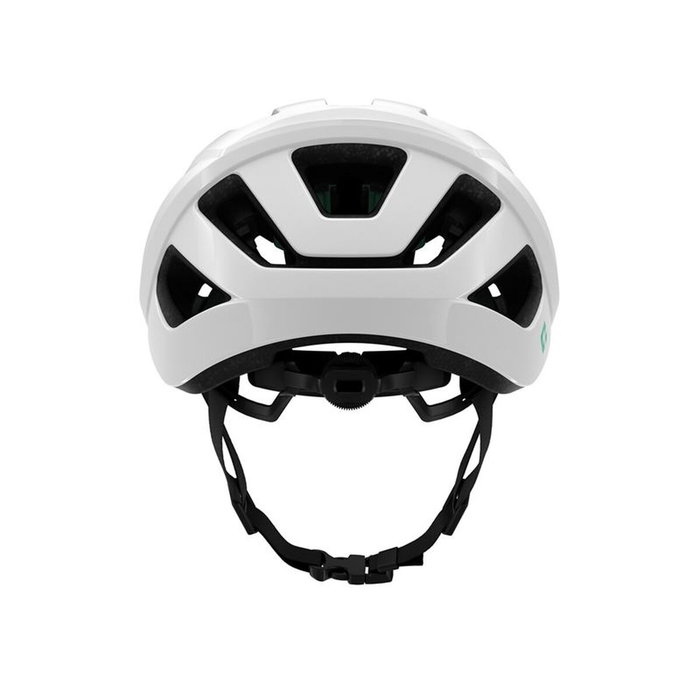 Casco de Ciclismo para Adultos Lazer Tonic KC CE-CPSC Blanco 56 cm