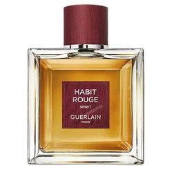 Guerlain Habit Rouge Spirit EDP Vaporizador 100 ml