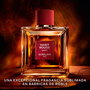 Guerlain HABIT ROUGE SPIRIT edp vapo 100 ml Edición Limitada Fragancia Masculina Ambarina