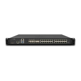 SonicWall NSa 3800 Hardware Firewall