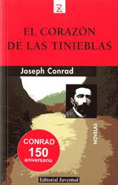 El corazón de las tinieblas, Joseph Conrad - JUVENTUD