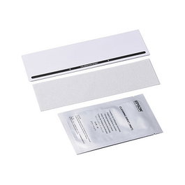 Epson Maintenance Sheet Set of 2 para WorkForce ES-50/ES-60W/DS-70/DS-80W