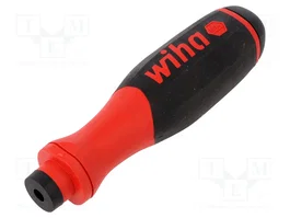 WIHA Destornillador Dinamométrico EasyTorque 2 3,8 Nm