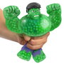 Figura heroes goo jit zu marvel incredible hulk 11 cm