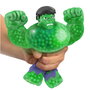 Figura heroes goo jit zu marvel incredible hulk 11 cm