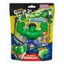 Figura heroes goo jit zu marvel incredible hulk 11 cm