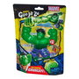 Figura heroes goo jit zu marvel incredible hulk 11 cm