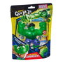 Figura heroes goo jit zu marvel incredible hulk 11 cm