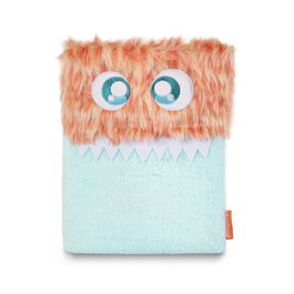 Juego Educat.Miniland Libro De Cuentos Monster Telling (1-3Años)