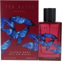 Ted Baker Tailored Wood Eau de Parfum 100ml Spray