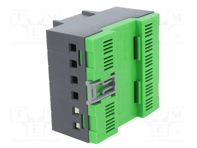 BREVE TUFVASSONS Transformador de red 50VA 230VAC/24V