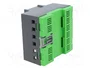 BREVE TUFVASSONS Transformador de red 50VA 230VAC/24V