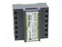 BREVE TUFVASSONS Transformador de red 50VA 230VAC/24V