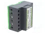 BREVE TUFVASSONS Transformador de red 50VA 230VAC/24V
