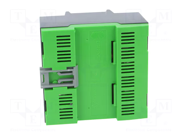 BREVE TUFVASSONS Transformador de red 50VA 230VAC/24V