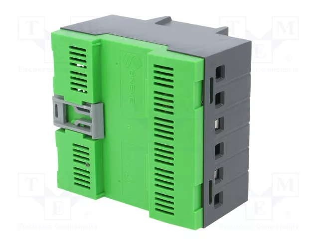 BREVE TUFVASSONS Transformador de red 50VA 230VAC/24V