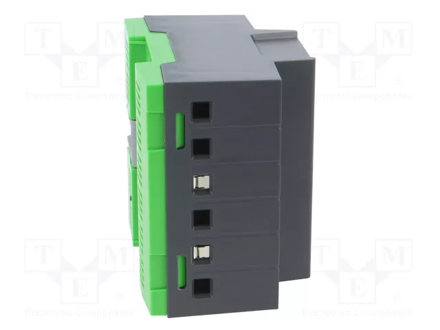 BREVE TUFVASSONS Transformador de red 50VA 230VAC/24V