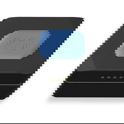 Teltonika TMT250 Rastreador GPS Personal, Negro, IP67, Resistente al Polvo y Agua, Bluetooth, Puerto USB, Batería 800 mAh