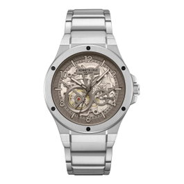 Kenneth Cole KCWGY0063302 Reloj Automático Gris