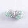 Malla LED Interior Verde 2x2M
