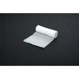 Kruuse Vendaje Fijador 10cm x 4m (10 unidades)