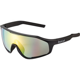 Bolle SHIFTER Gafas de Sol Inspiradas en CHRONOSHIELD - Phantom Fotocromática Cat 1/3 Montura Nylon Circular